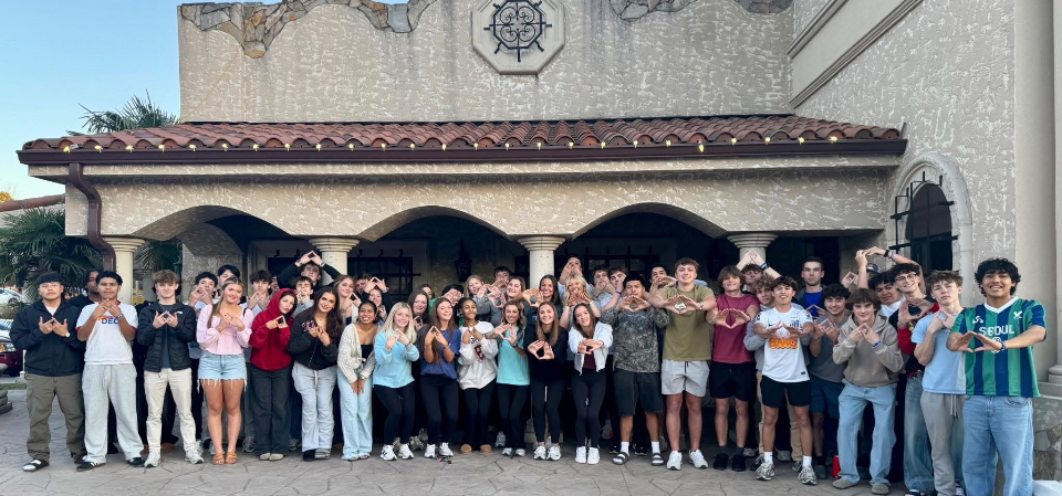 2025 DECA States